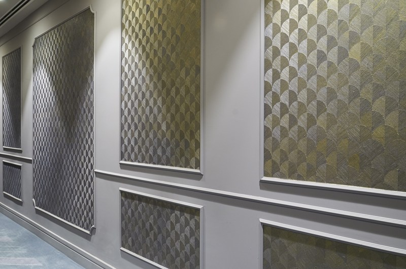 FD15 WALLSTYL®