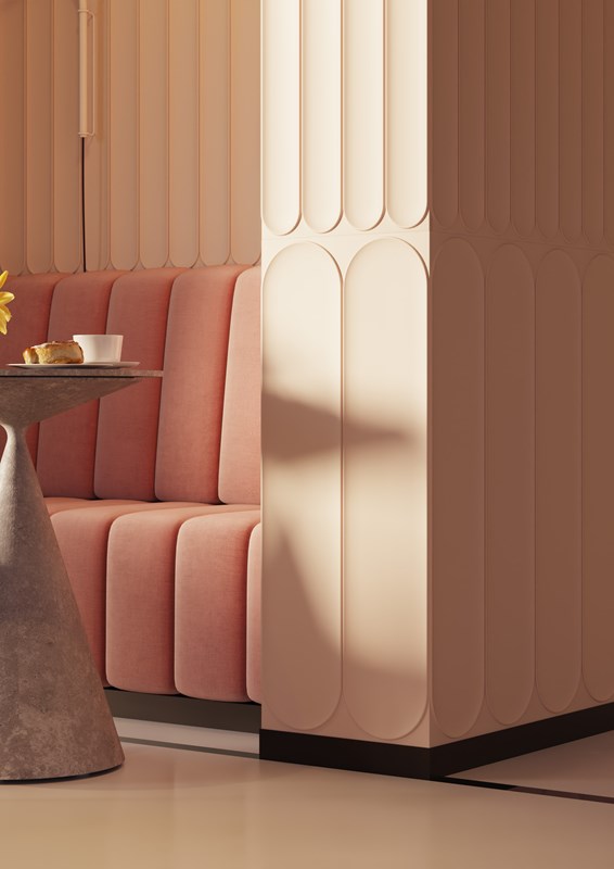 FT2 BLACK WALLSTYL®