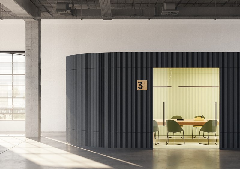 CANELE XL FLEX ARSTYL®