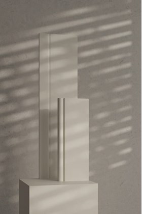 Plinthes, éléments décoratifs