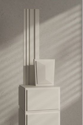 Décoration de façade Noël & Marquet