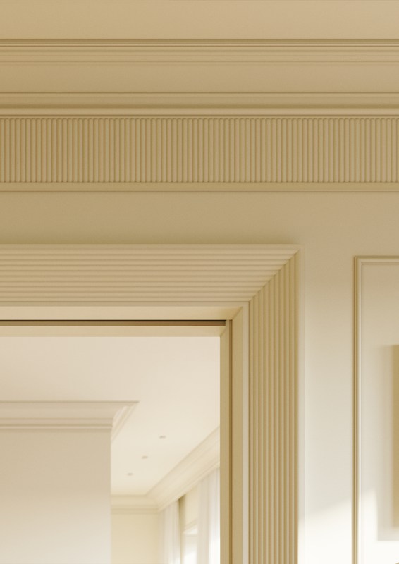 CANOPÉE S WALLSTYL® (2 m)