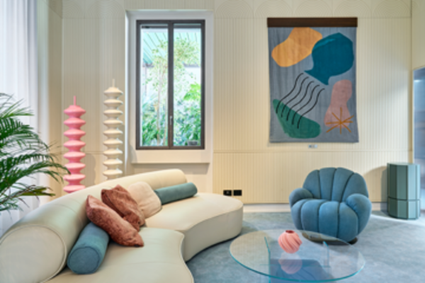 Milan Design Week 2024