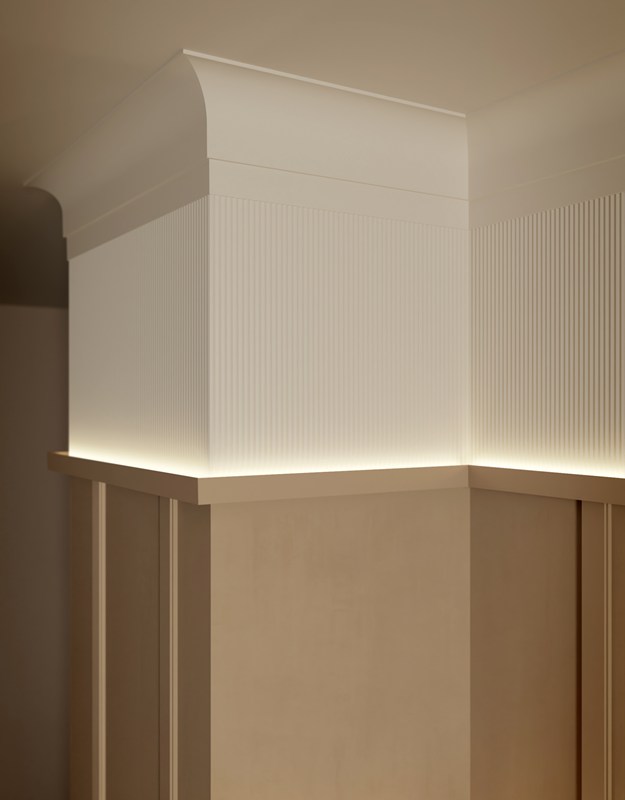 PLISSÉ S WALLSTYL® (2 m)